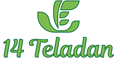 14 Teladan